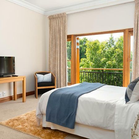 Thomson'S Accommodation Cape Town Exterior photo
