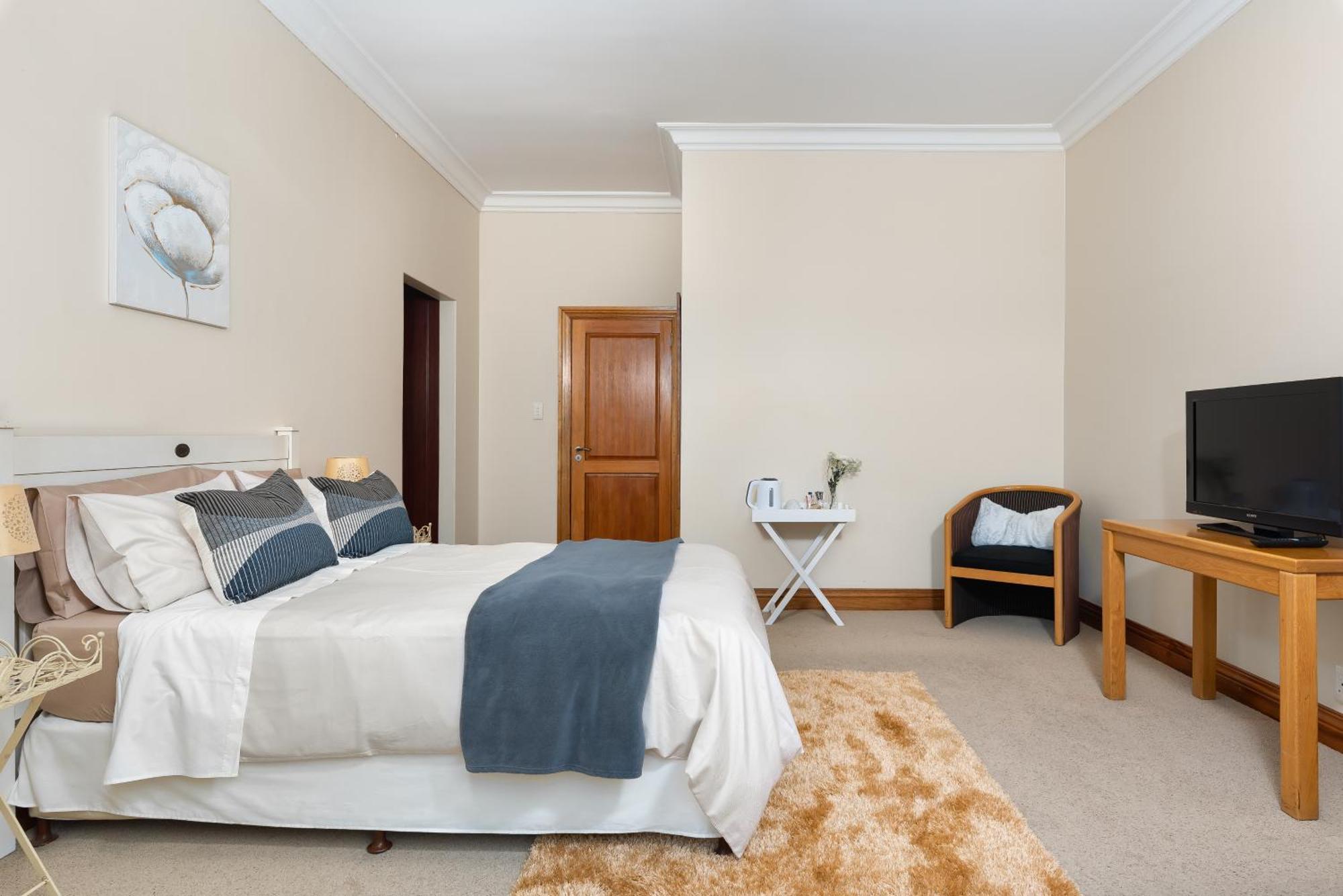 Thomson'S Accommodation Cape Town Room photo