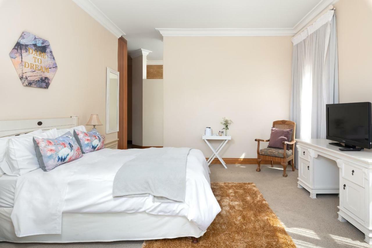 Thomson'S Accommodation Cape Town Exterior photo