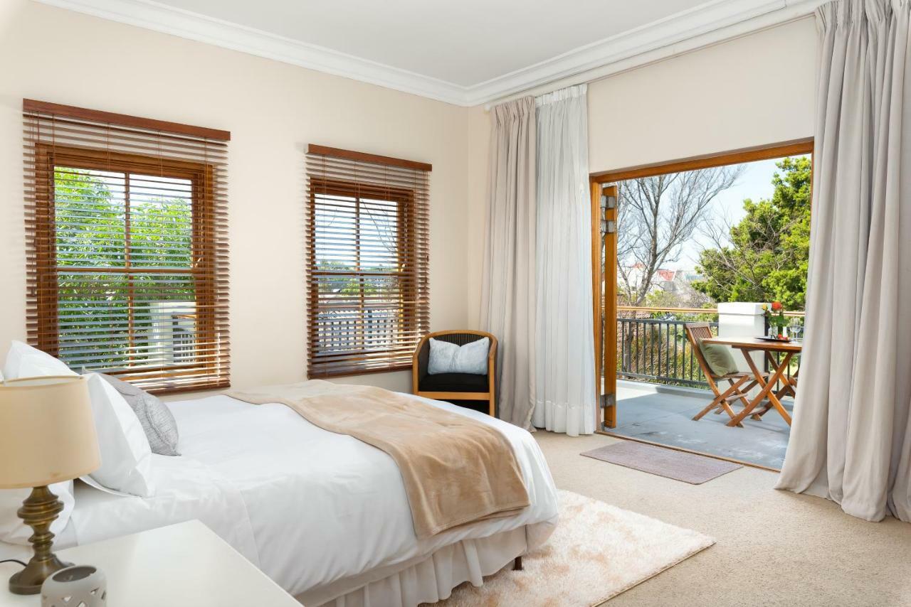 Thomson'S Accommodation Cape Town Exterior photo
