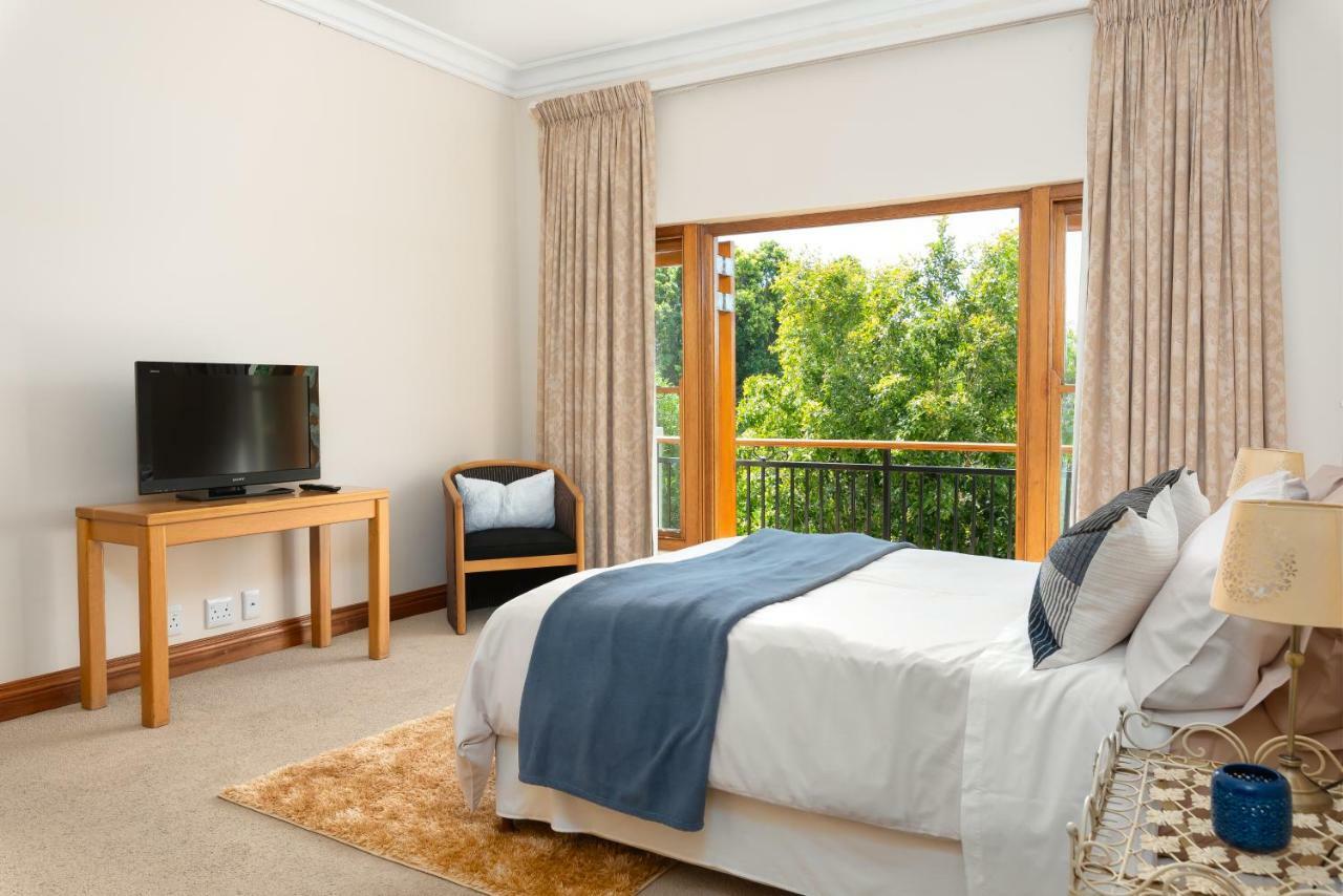 Thomson'S Accommodation Cape Town Exterior photo